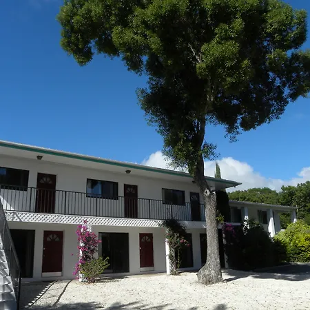 Rock Reef Resort-2